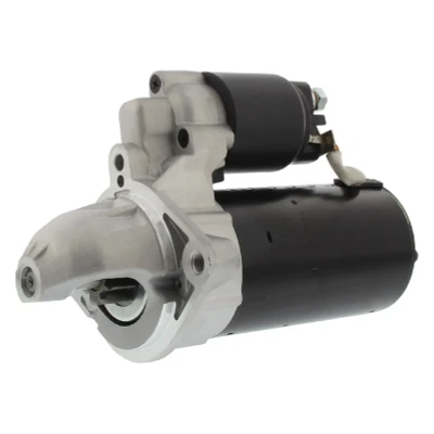 Bilde av MAPCO 13690 Starter 12 1,8 10 BMW: 1 Hatchback, 5 Touring, 3 Sedan
