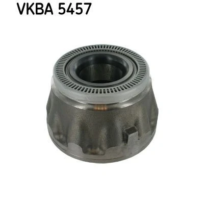 Bilde av SKF VKBA 5457 Hjullagersett med ABS senorring 168