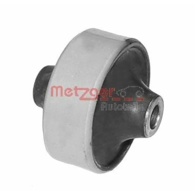Bilde av METZGER 52003208 Styrestang Lagring framaksel, nede, ytre Gummimetallager for casterstag