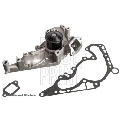 Bilde av BLUE PRINT ADT39161 Vannpumpe med tetning Metall LEXUS: LS I, GS II, TOYOTA: Land Cruiser 100