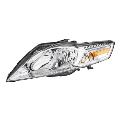 Bilde av HELLA 1EF 010 541 011 Frontlykter FORD: MONDEO 4 Turnier, 4, Stufenheck