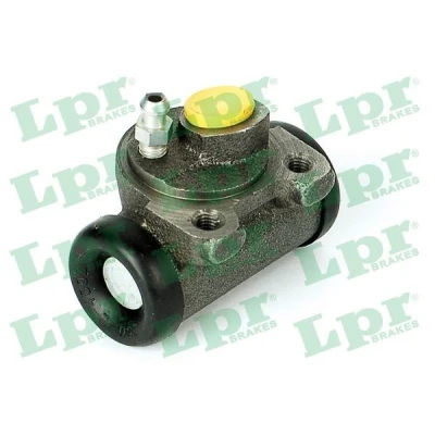 Bilde av LPR 4670 Bremsesylinder 20,64 med integrert regulator PEUGEOT: 205 I Hatchback, 206 Hatchback