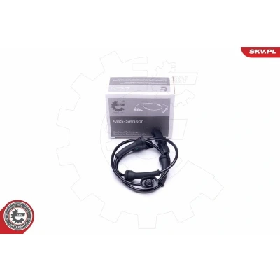 Bilde av Sensor, hjulturtall, på begge sider, renault, 8200404460