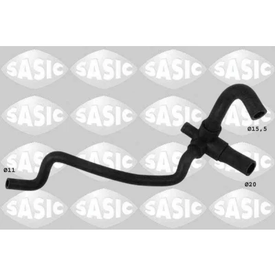 Bilde av SASIC 3404020 Radiatorslange