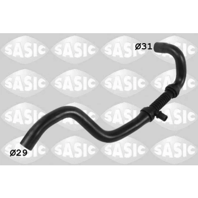 Bilde av SASIC 3404188 Radiatorslange nedre venstre