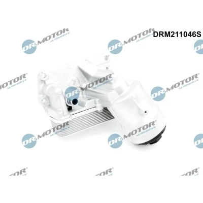 Bilde av Hus, oljefilter Dr.Motor Automotive DRM211046S