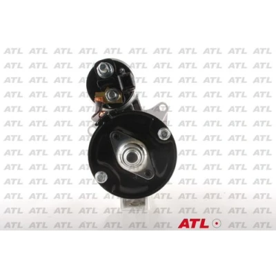 Bilde av Starter, vw transporter buss iv, flak/chassi skåp 02B 911 023 E, EX, M,
