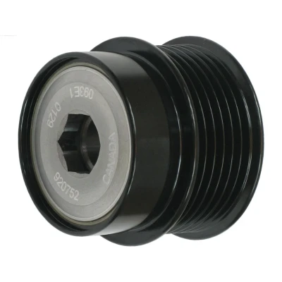 Bilde av AS PL AFP6046(LITENS) Frihjul Dynamo LAND ROVER: Discovery 3