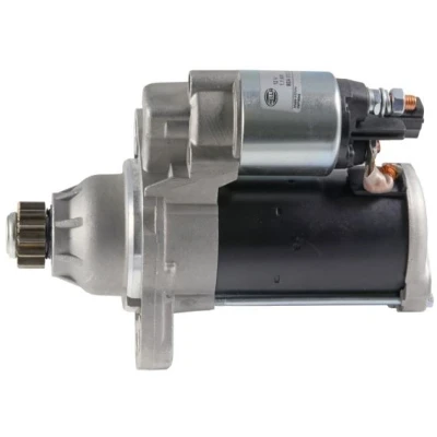Bilde av HELLA 8EA 012 528 701 Starter 12 1,1 13 VOLKSWAGEN: Golf 7 Variant, Transporter 6 Bus, Polo V Hatchback