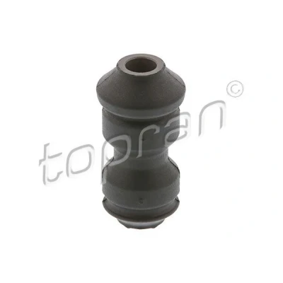 Bilde av TOPRAN 501 325 Styrestang Lagring bakaksel begge sider Gummimetallager for casterstag BMW: 3 Sedan, Compact, Z3 Roadster