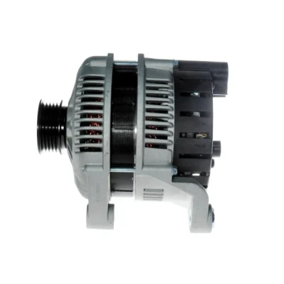 Bilde av HELLA 8EL 011 710 721 Dynamo 14V 150A BMW: 5 Sedan, 3 Touring, X3, LAND ROVER: Freelander I SUV