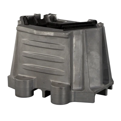 Bilde av FEBI BILSTEIN 32976 Motorfeste foran, venstre Gummimetallager gummi