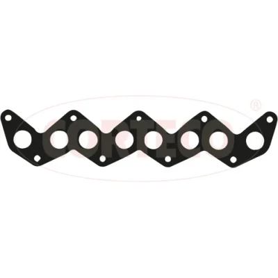 Bilde av Tetning, eksosmanifold, citroën c8, jumpy, peugeot 807, expert tepee, 0349L9