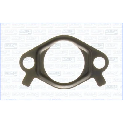 Bilde av AJUSA 00840500 Pakninger FIAT: Ducato III Minibuss, Van, Flatvogn lastebil / Chassis