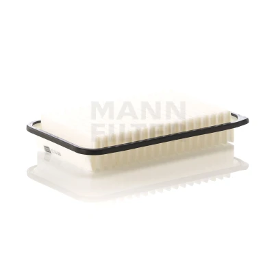 Bilde av MANN FILTER C 25 006 Luftfilter 41 148 245 Filterinnsats OPEL: Agila B