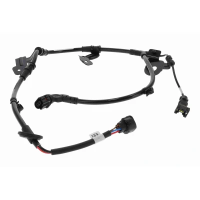Bilde av VEMO V52 72 0452 ABS Sensor venstre bakaksel HYUNDAI: Kona (OS) SUV 1.6 CRDi e VGT AWD, CRDi, 1.0 T GDi Hybrid 48V, 2.0 N, 2.0, EV,