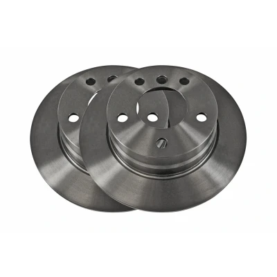 Bilde av VAICO V20 80059 Bremseskiver bakaksel 280 10 5 120 fullt ut Original Quality BMW: 1 Hatchback