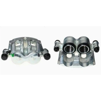 Bilde av BUDWEG CALIPER 343881 Bremsecaliper MERCEDES BENZ: Sprinter 3.5 T Van, 5 Minibuss, VOLKSWAGEN: Crafter 30 50 Van