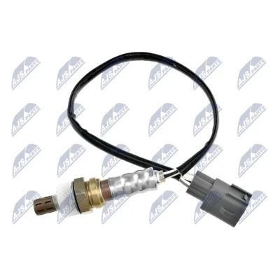 Bilde av Lambdasonde, , toyota yaris, yaris / vios sedan, 89465 52380