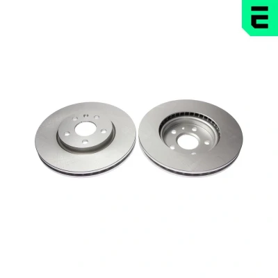 Bilde av OPTIMAL BS 8466HC Bremseskiver framaksel 321 30 5/6 ventilert belagt høy karbon OPEL: Insignia A Sports Tourer, Hatchback, Sedan