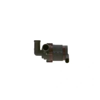 Bilde av BOSCH 0 986 338 400 Ekstra vannpumpe VOLKSWAGEN: Multivan 5 (7HM