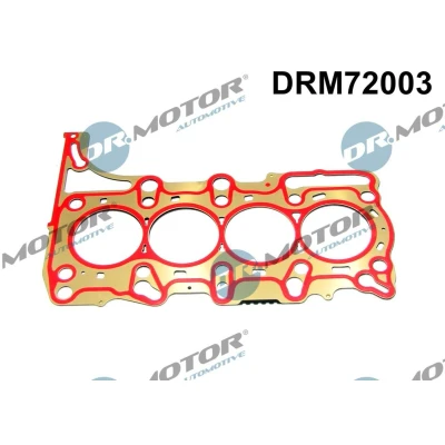 Bilde av DR.MOTOR AUTOMOTIVE DRM72003 Toppakning 1,48 77,3 5