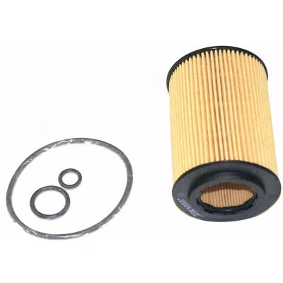 Bilde av MAPCO 64504 Oljefilter Filterinnsats HONDA: CR V 3, CIVIC 8 Hatchback, ACCORD Kombi