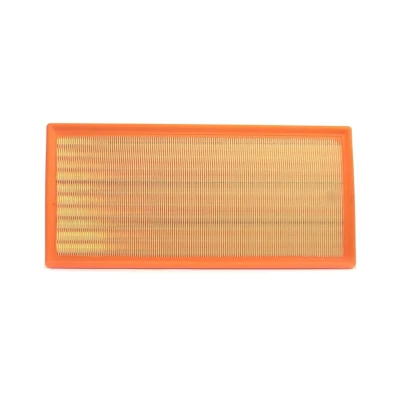 Bilde av MAHLE ORIGINAL LX 1004 Luftfilter 47,3 181 387,0 Filterinnsats MERCEDES BENZ: A Klasse, B Klasse