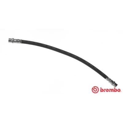 Bilde av BREMBO T 85 121 Bremseslange 358 F10X1 AUDI: Allroad C5