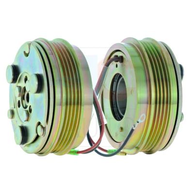 Bilde av Magnetclutch, klimakompressor, honda, 33880P2RA010M2, 33880 P2R A010 M2, 38800P06A02, 38800 P06 A02, 38800P28A01, P28 A01, 38800P2