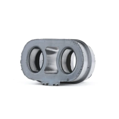 Bilde av FEBI BILSTEIN 17424 Holder, eksosanlegg OPEL: Astra H Hatchback, Vectra B Stasjonsvogn