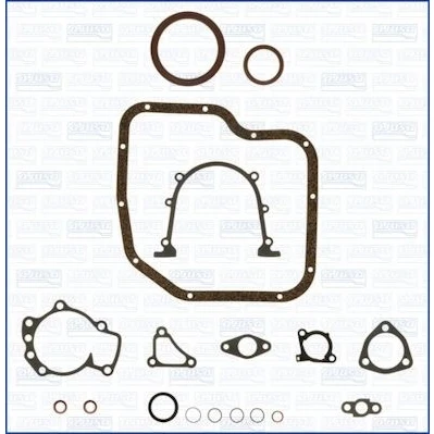 Bilde av AJUSA 54055700 Pakninger NISSAN: Navara Pick up
