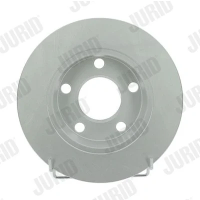 Bilde av JURID 562503JC Bremseskiver 255 10 5 112 fullt ut belagt uten skruer AUDI: A6 C5 Avant, Sedan, Allroad
