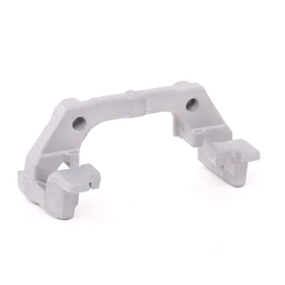 Bilde av ATE 11.8170 0633.1 Bremsecaliper Feste Holder OPEL: Vectra C Caravan, CC, SAAB: 9 3 Sedan