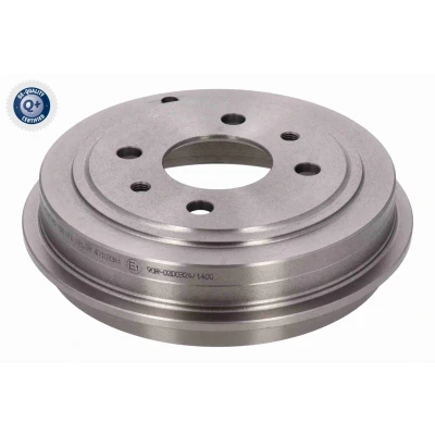 Bilde av Bremsetrommel, Bakaksel, fiat,lancia, 1 541 801, 544 173, 680 868, 869, 46 819 776, 46819776, 51 863 510, 900 803, 51863509
