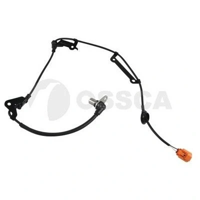 Bilde av OSSCA 20179 ABS Sensor foran høyre 2 polet 1000/1100mm HONDA: HR V I (GH) 1.6 16V, 16V 4WD 1999 2005