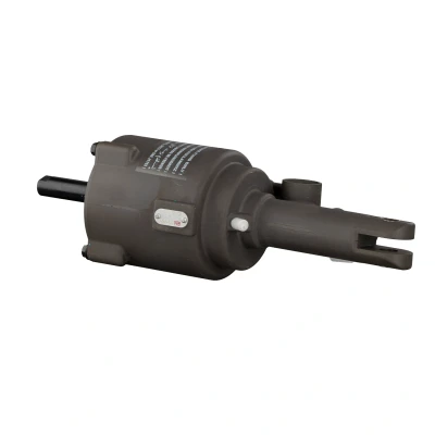 Bilde av FEBI BILSTEIN 38163 Clutchforsterker
