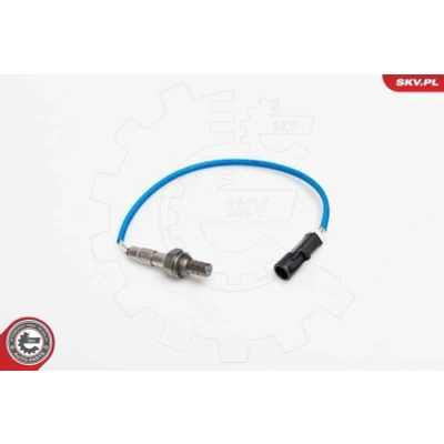Bilde av Lambdasonde, ford,jaguar,mazda, 1148070, 1327547, 1516718, 1673972, 1R839G444AA, 256A9G444BA, 2S6A9G444BA, 3010660, 3017524, 3M519F472CB