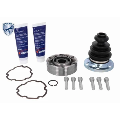 Bilde av VAICO V10 7296 Drivknute EXPERT KITS + girkassesiden AUDI: 80 B4 Avant, A4 B5 A6 C4 VOLKSWAGEN: Passat GP Stasjonsvogn