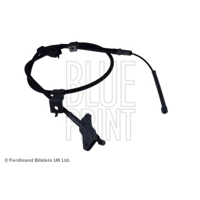 Bilde av Kabel, parkeringsbremse, Høyre bak, honda hr v, 47510 S4N 003, 013