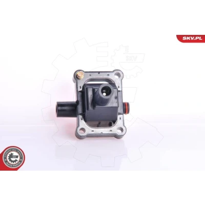 Bilde av ESEN SKV 03SKV053 Tennspole 1 polet 12V elektrisk MERCEDES BENZ: SLK, W124 Sedan, E Klasse Sedan
