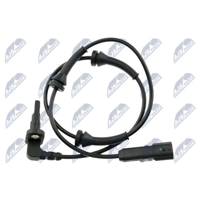 Bilde av Sensor, hjulturtall, Framaksel venstre, renault laguna iii, coupé, grandtour 479110001N, 61070, AB2340, ALB961, LAB81