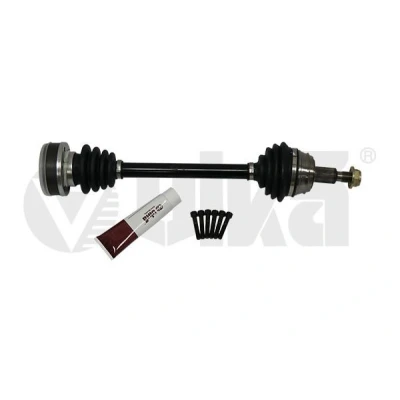 Bilde av VIKA 54070007401 Drivaksel venstre 555mm Manuel girkasse SKODA: Octavia 2 Combi, 1 VOLKSWAGEN: Golf 4, 4 Variant
