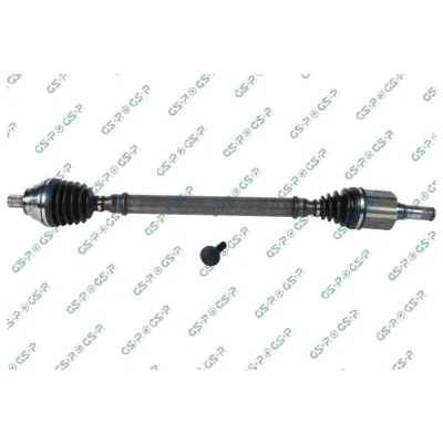 Bilde av Drivaksel, Framaksel høyre, audi,cupra,seat,skoda,vw, 5Q0407272DK, 5Q0407272DN, 5Q0407762SX, 5Q0407764EX