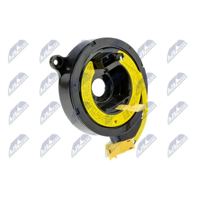 Bilde av NTY EAS CH 008 Airbag slepering