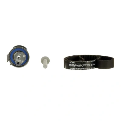 Bilde av GATES K015577XS Registerreimsett FleetRunner PowerBand RENAULT: Kangoo I, I Express, CLIO 2