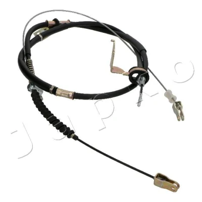 Bilde av JAPKO 1312032 Bremsekabel bak TOYOTA: Land Cruiser Prado 70 SUV