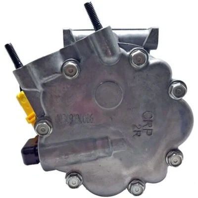 Bilde av MAHLE ORIGINAL ACP 359 000S Kompressor SD7C16 12 PAG 46 R 134a med tetningsring PEUGEOT: 3008 I, 508 I SW, CITROËN: C4 Hatchback