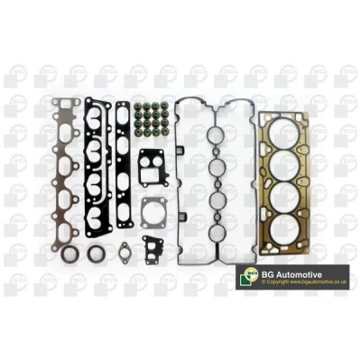 Bilde av Tetningssett, sylindertopp, fiat,opel,vauxhall, 1606221, 71739809, 71739868, 93176980
