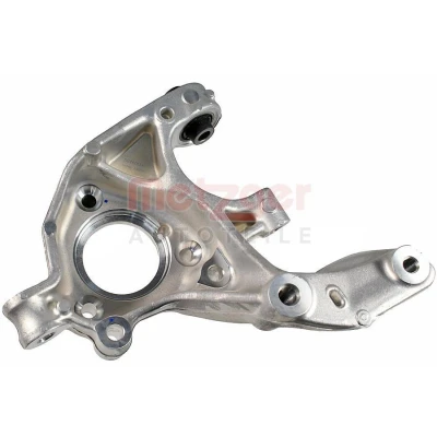 Bilde av Akseltapp, hjulopphengning, Høyre bakaksel, audi,cupra,seat,skoda,vw, 3Q0 505 436 C, 3Q0505436C, 5Q3 A, 436, 5Q3505436,
